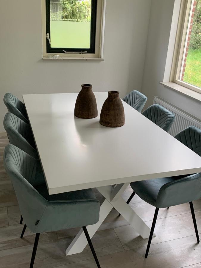 Vosseveen 62 Zelhem Kültér fotó