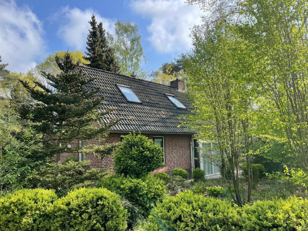 Vosseveen 62 Zelhem Kültér fotó