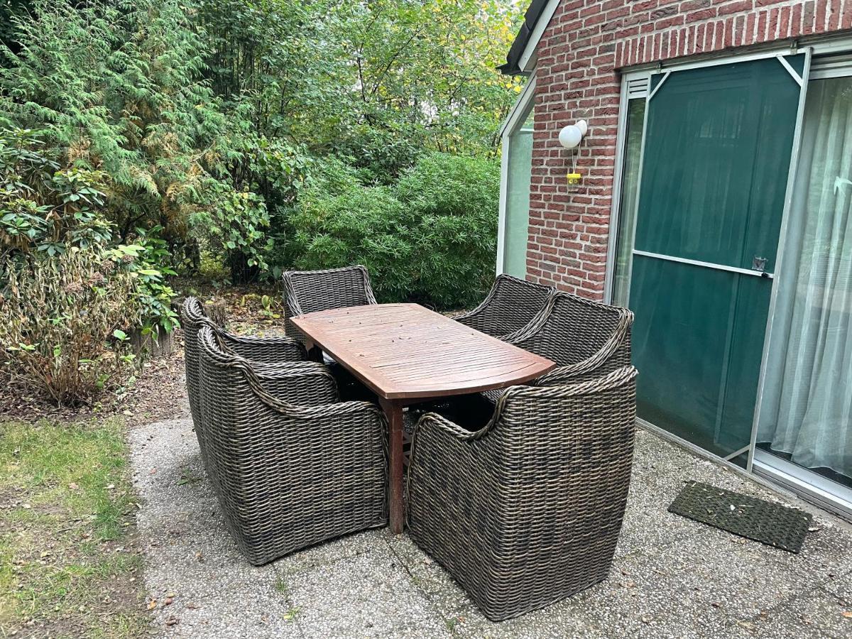Vosseveen 62 Zelhem Kültér fotó