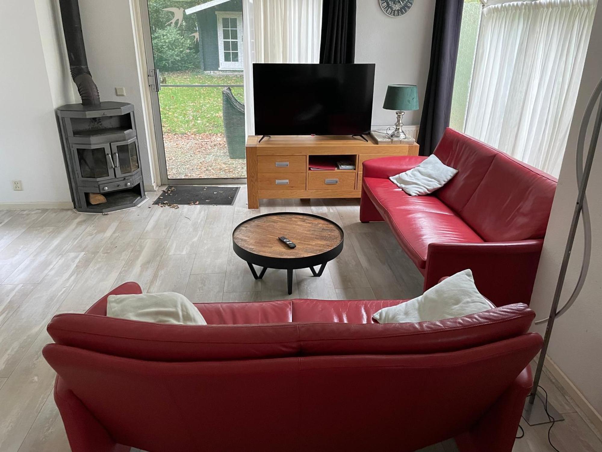 Vosseveen 62 Zelhem Kültér fotó
