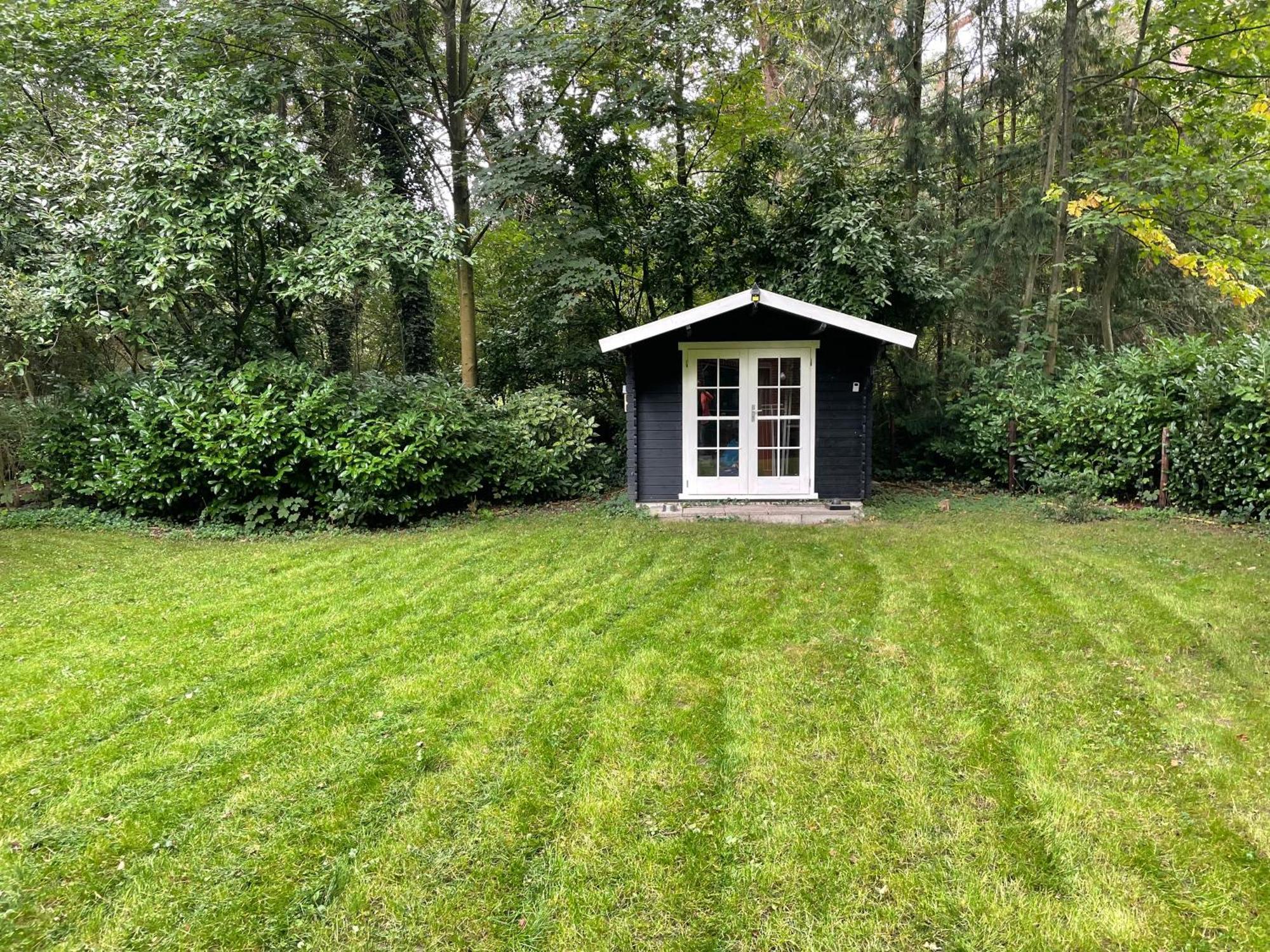 Vosseveen 62 Zelhem Kültér fotó