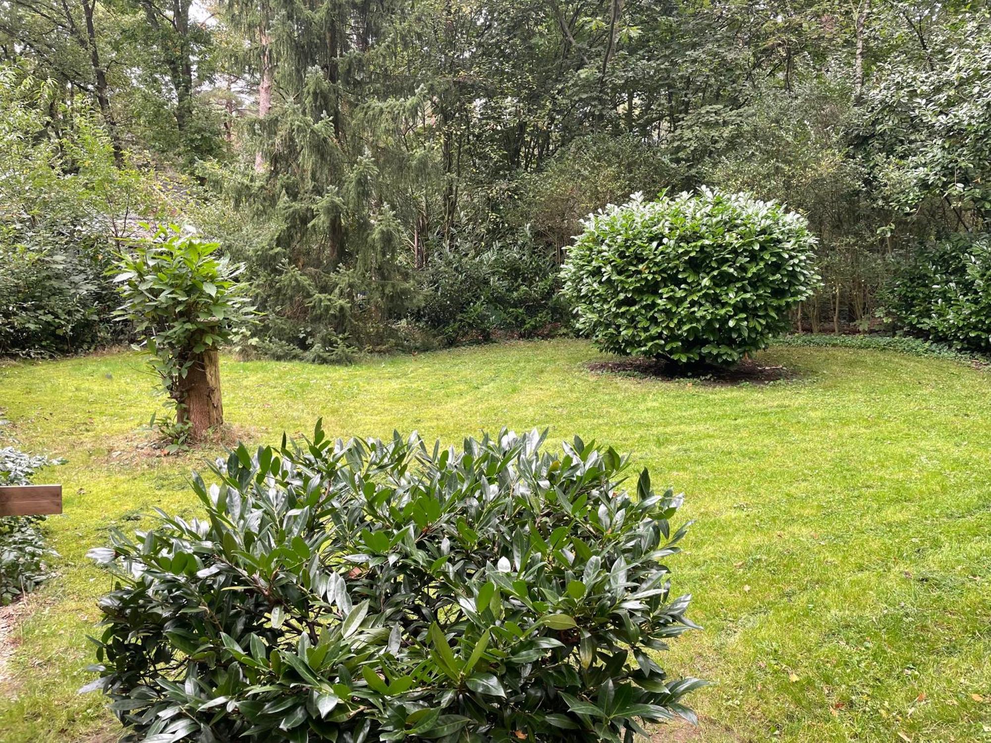 Vosseveen 62 Zelhem Kültér fotó