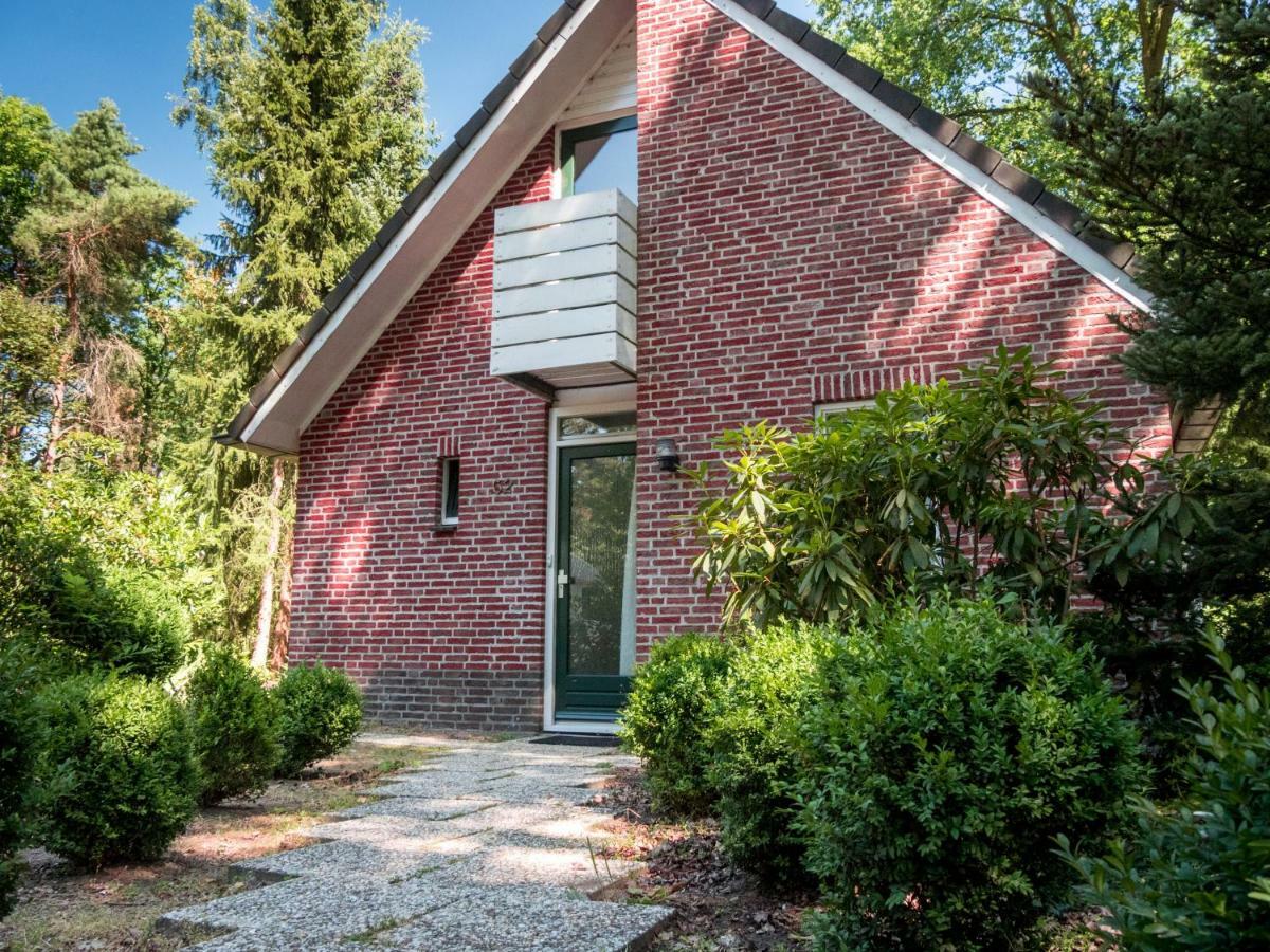 Vosseveen 62 Zelhem Kültér fotó